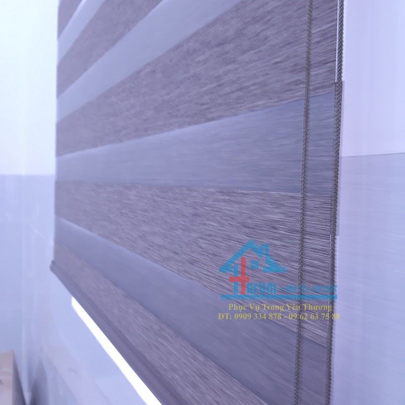 Các Mẫu Rèm Cầu Vồng Cao Cấp RCV0020