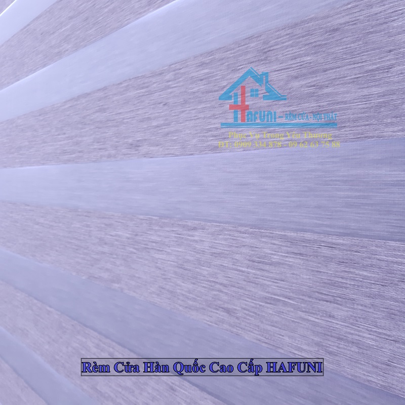 Các Mẫu Rèm Cầu Vồng Đẹp RCV0012