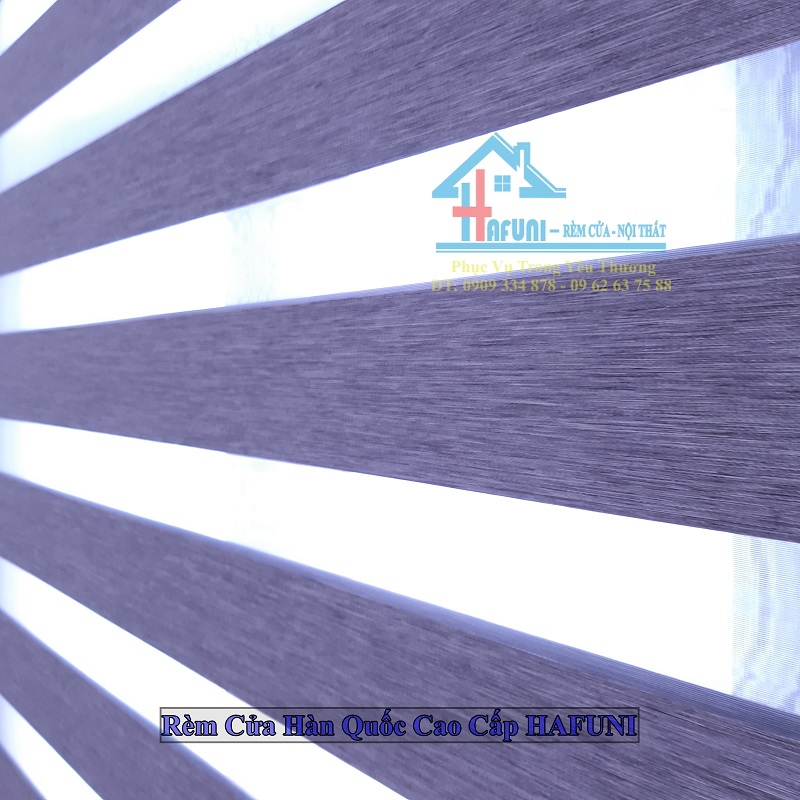 Các Mẫu Rèm Cầu Vồng Cao Cấp RCV0017