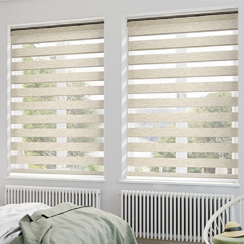 Các Mẫu Rèm Cầu Vồng Đẹp RCV0010