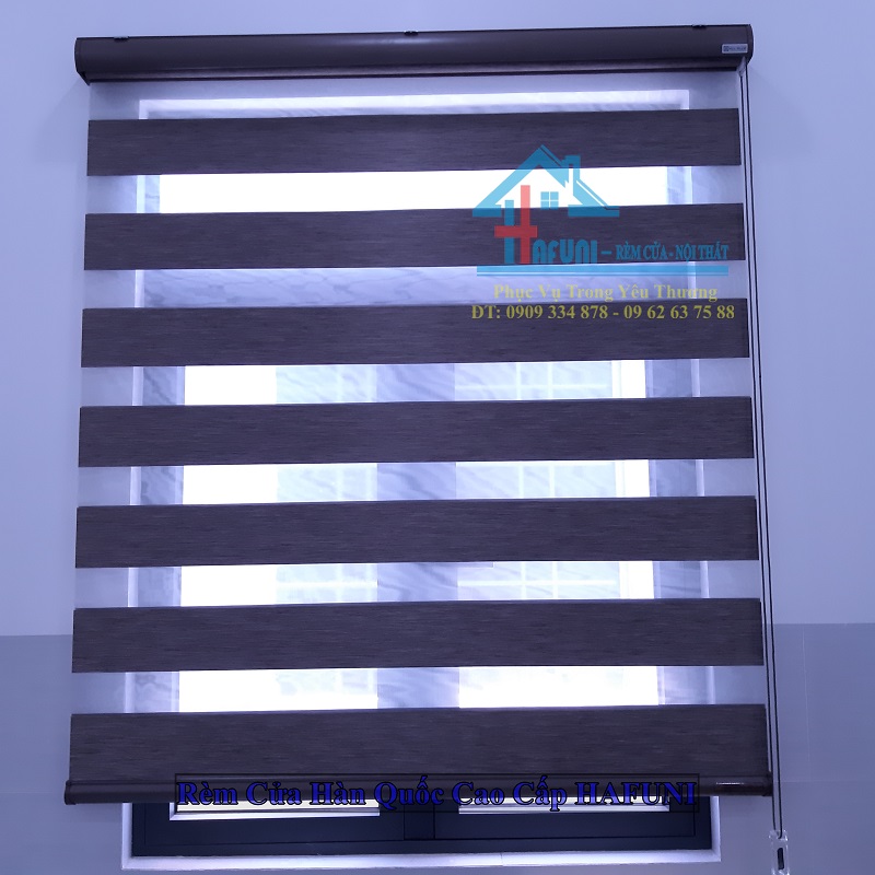 Các Mẫu Rèm Cầu Vồng Cao Cấp RCV0015