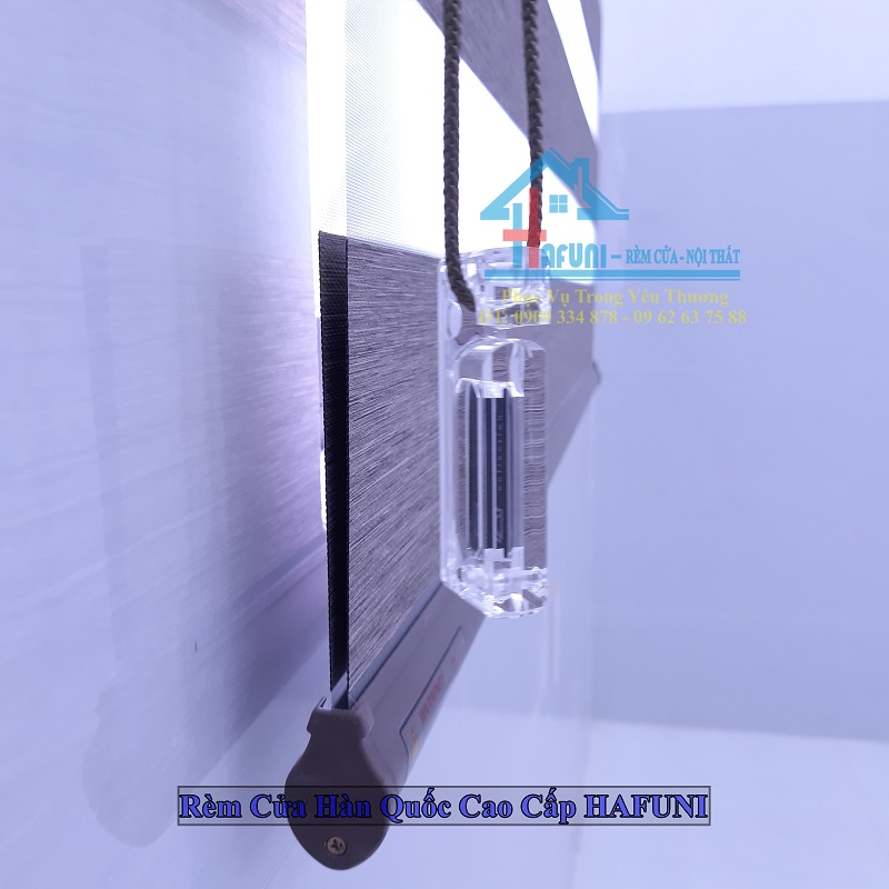 Các Mẫu Rèm Cầu Vồng Cao Cấp RCV0020