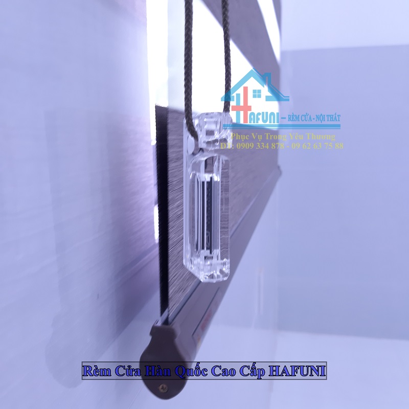 Các Mẫu Rèm Cầu Vồng Đẹp RCV0012