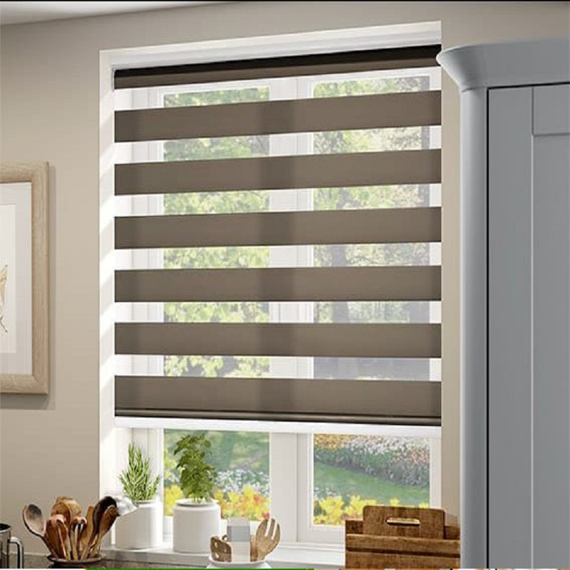 Các Mẫu Rèm Cầu Vồng Đẹp RCV0010