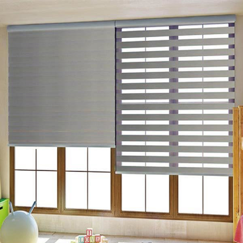 Các Mẫu Rèm Cầu Vồng Đẹp RCV0010