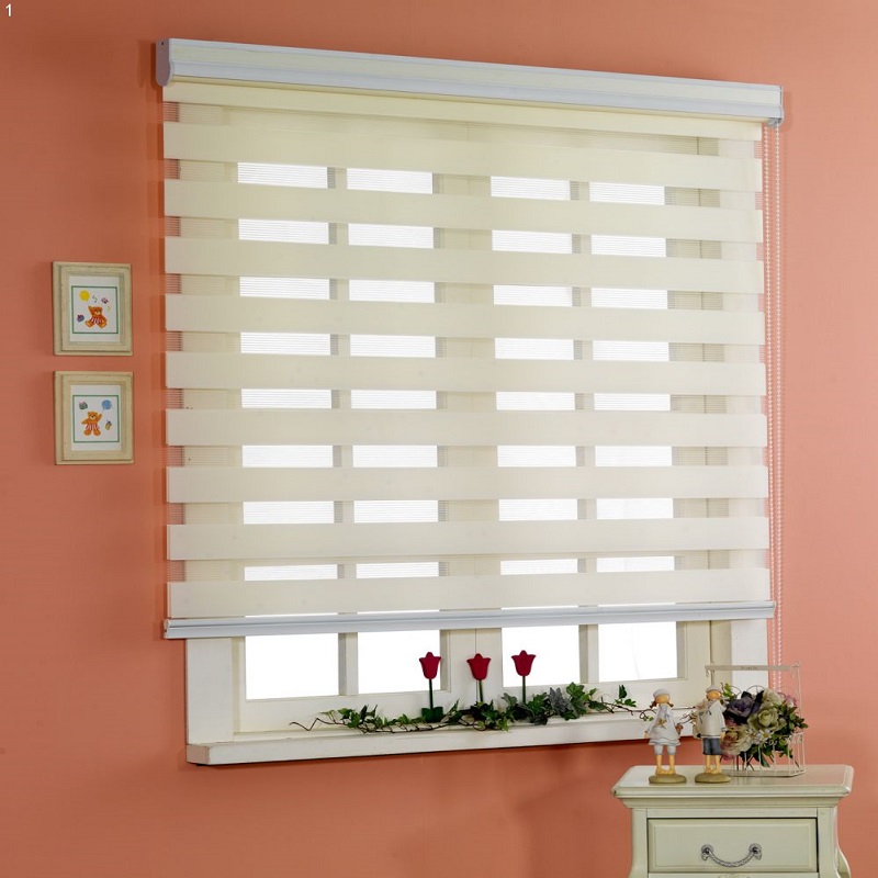 Các Mẫu Rèm Cầu Vồng Cao Cấp RCV0019