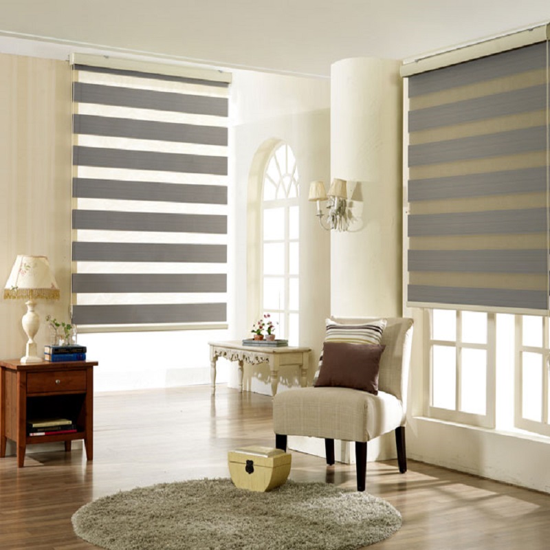 Các Mẫu Rèm Cầu Vồng Đẹp RCV0010