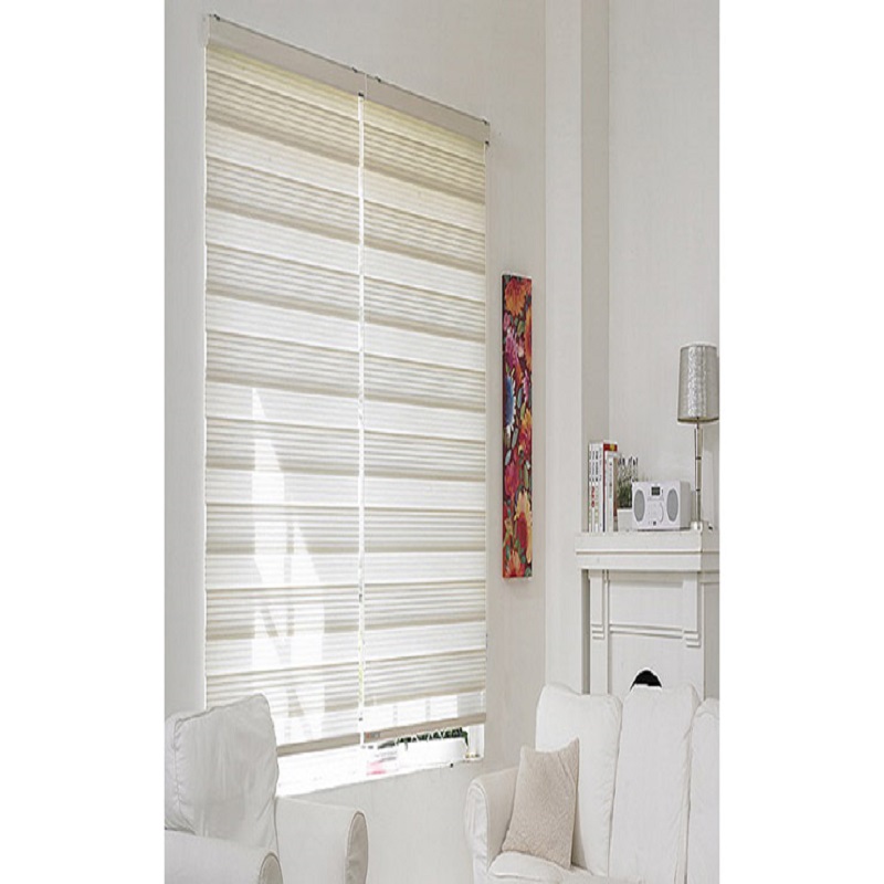 Mẫu Rèm Cầu Vồng Cao Cấp RCV0009