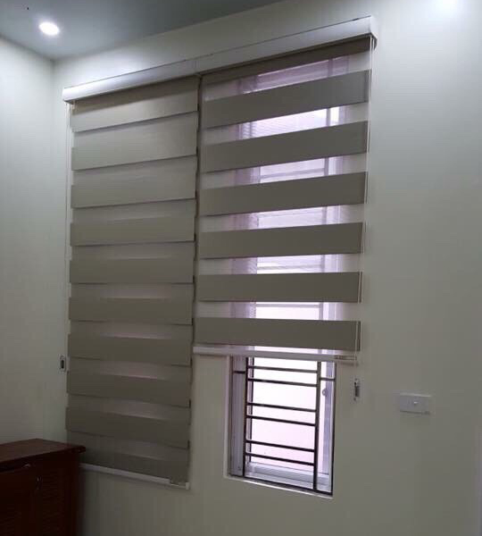 Các Mẫu Rèm Cầu Vồng Cao Cấp RCV0024