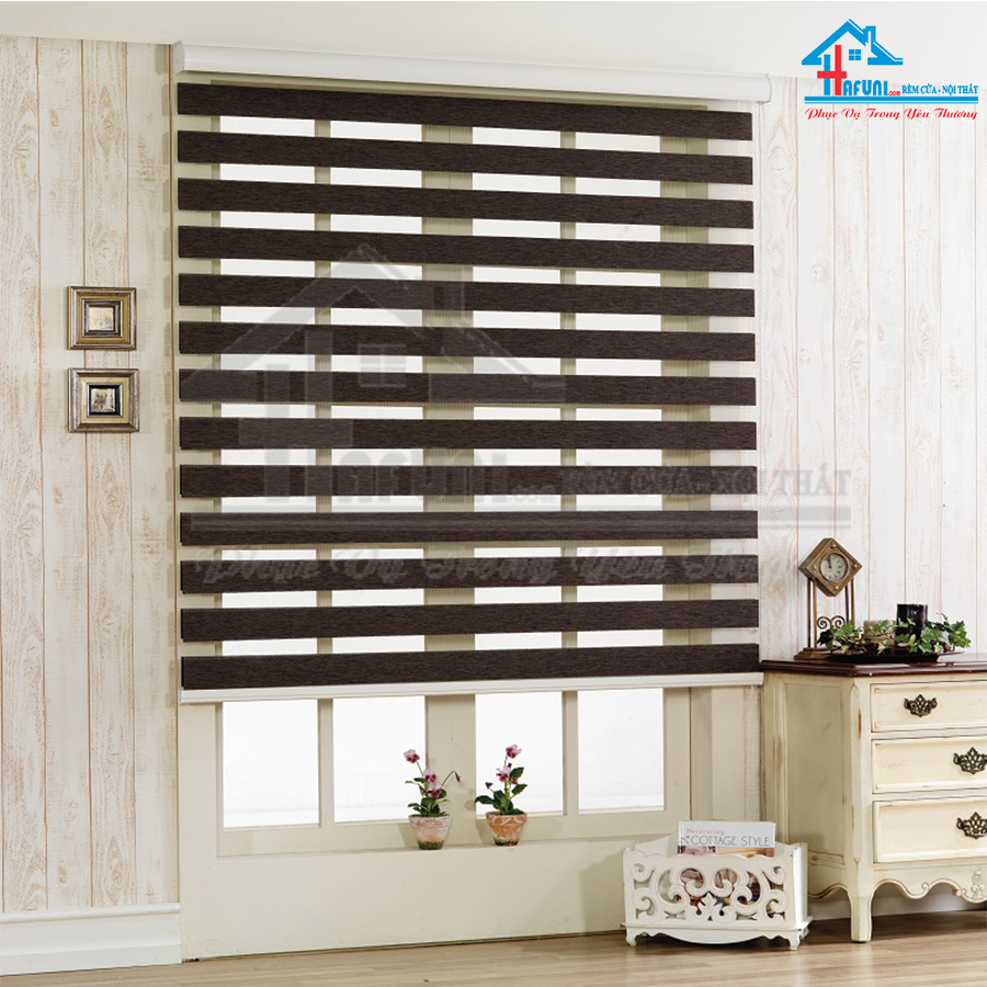 Các Mẫu Rèm Cầu Vồng Đẹp RCV0010