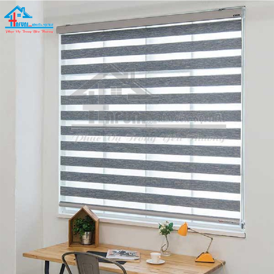 Các Mẫu Rèm Cầu Vồng Đẹp RCV0010