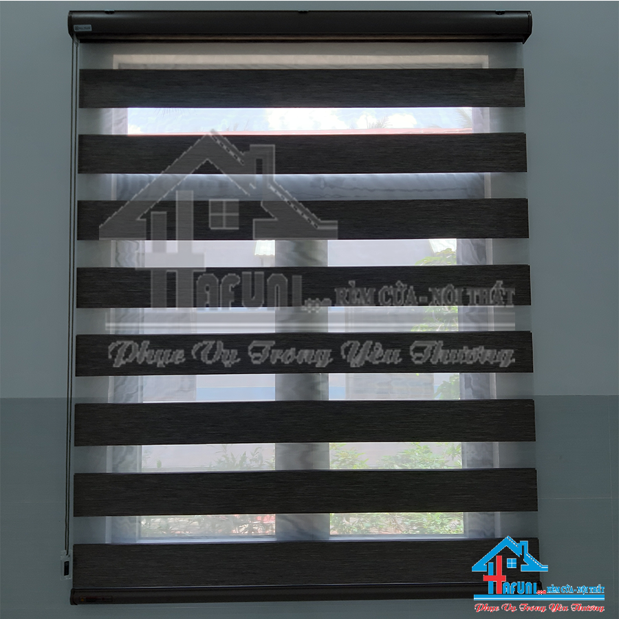 Rèm Cầu Vồng Đẹp, Cao Cấp RCV0002