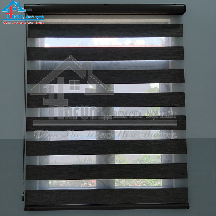 Các Mẫu Rèm Cầu Vồng Cao Cấp RCV0020