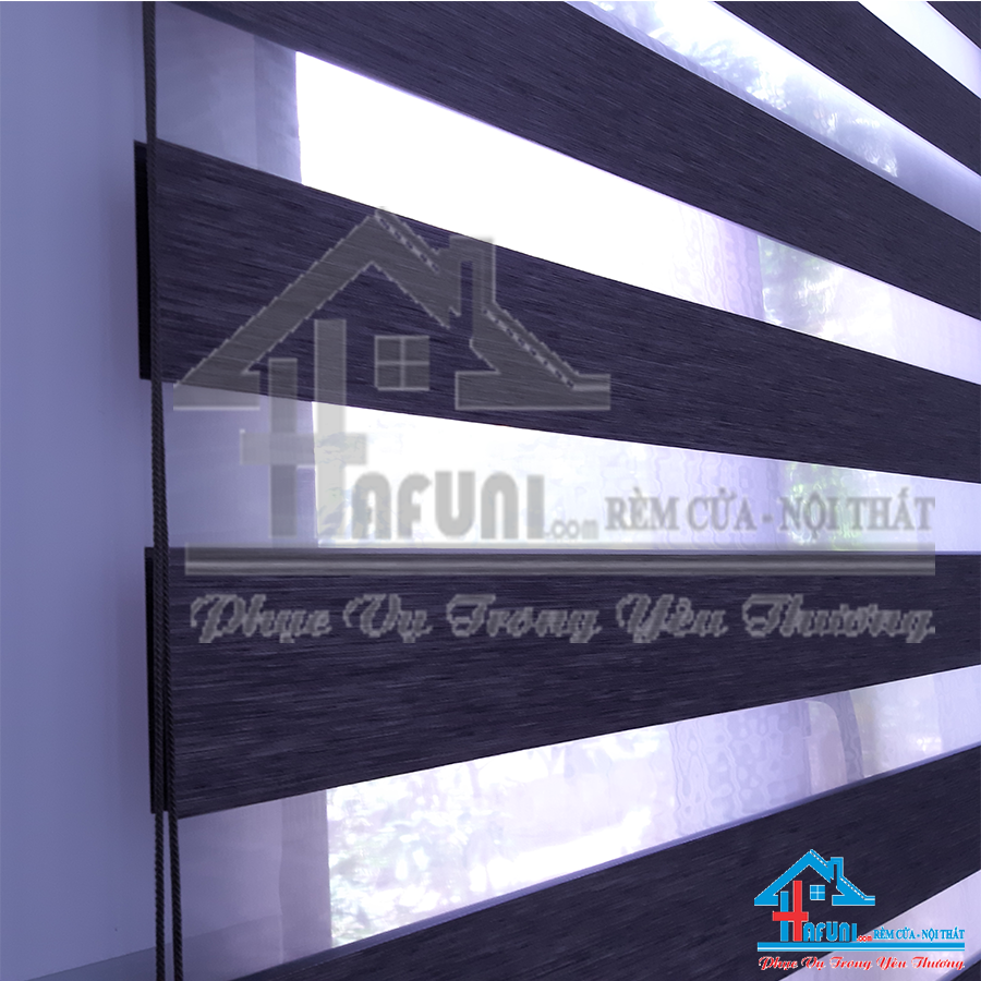 Rèm Cầu Vồng Đẹp, Cao Cấp RCV0002