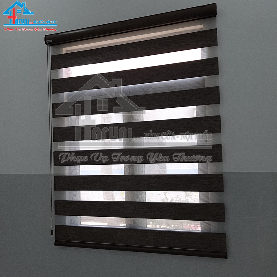 Các Mẫu Rèm Cầu Vồng Cao Cấp RCV0020