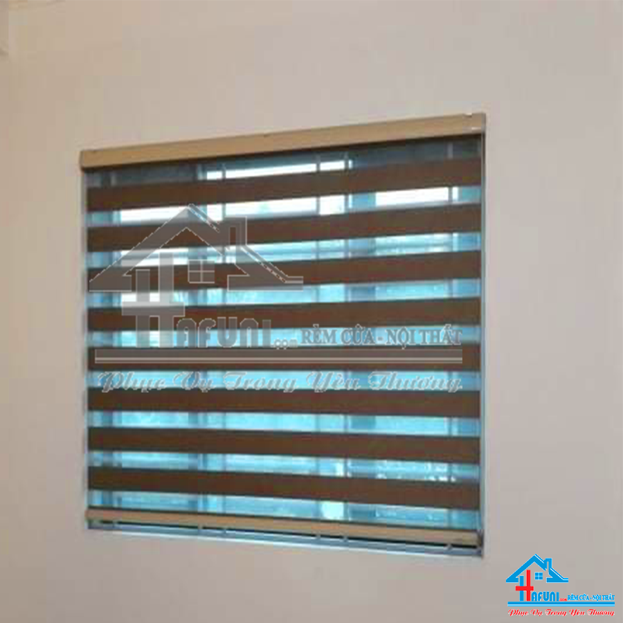 Các Mẫu Rèm Cầu Vồng Cao Cấp RCV0020