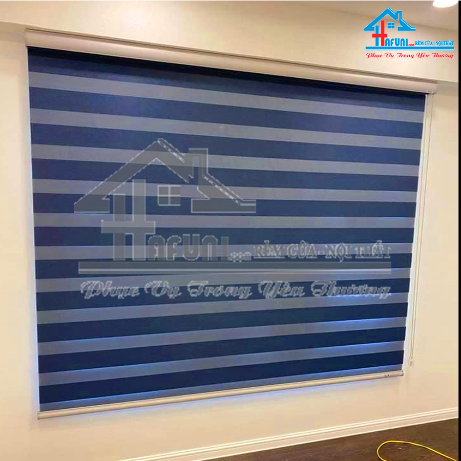 Các Mẫu Rèm Cầu Vồng Cao Cấp RCV0027