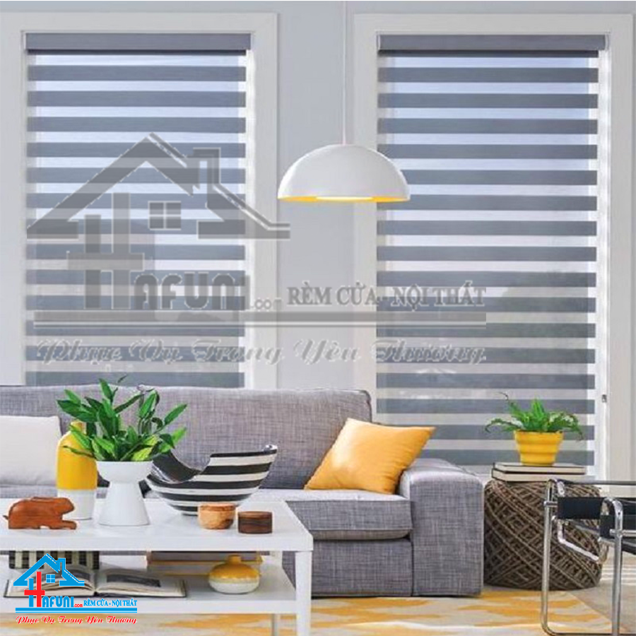 Các Mẫu Rèm Cầu Vồng Cao Cấp RCV0015