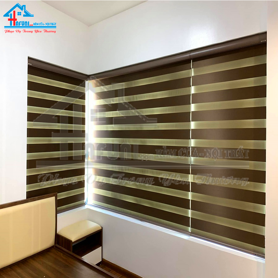 Rèm Cầu Vồng Đẹp, Cao Cấp RCV0002