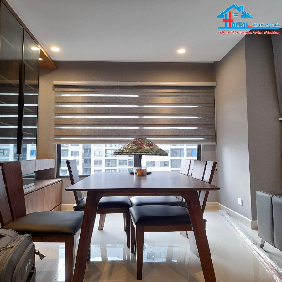 Rèm Cầu Vồng Đẹp, Cao Cấp RCV0002