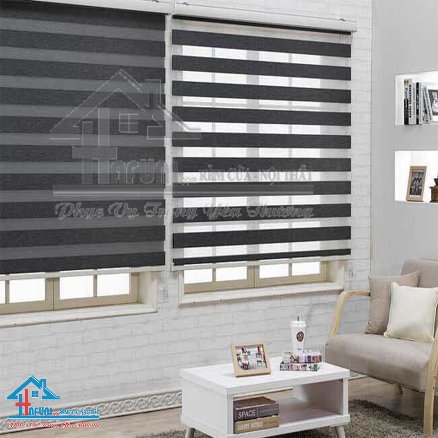 Các Mẫu Rèm Cầu Vồng Cao Cấp RCV0027