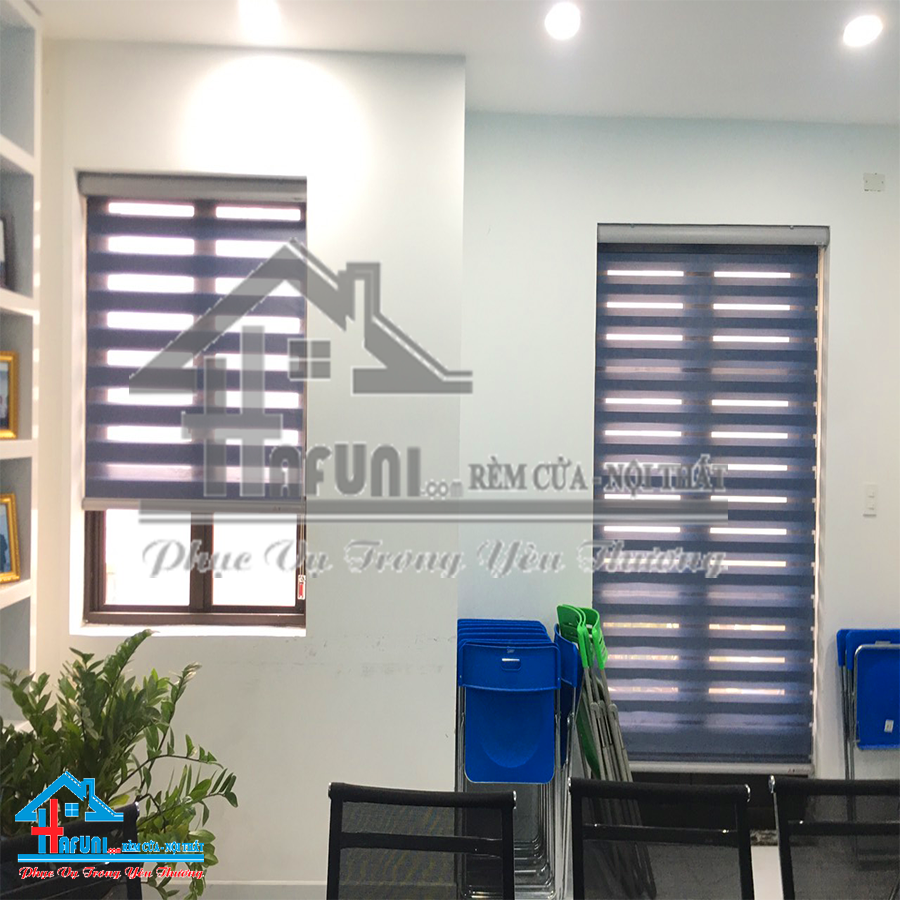 Các Mẫu Rèm Cầu Vồng Cao Cấp RCV0027