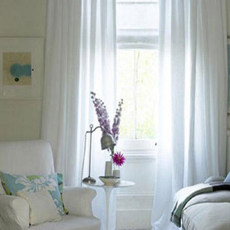 Các Mẫu Rèm Phòng Khách Sang Trọng