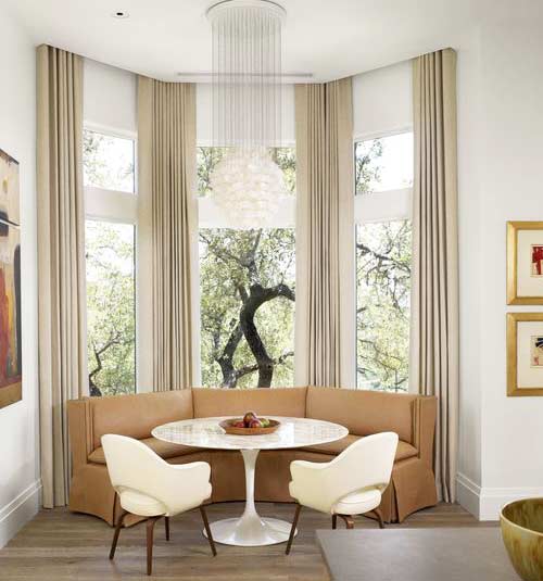 Mẫu Rèm Phòng Khách Cao Cấp PK0001