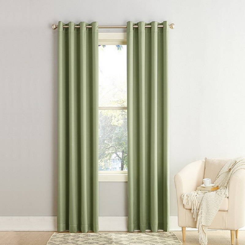 Rèm Cửa Chống Nắng Cao Cấp