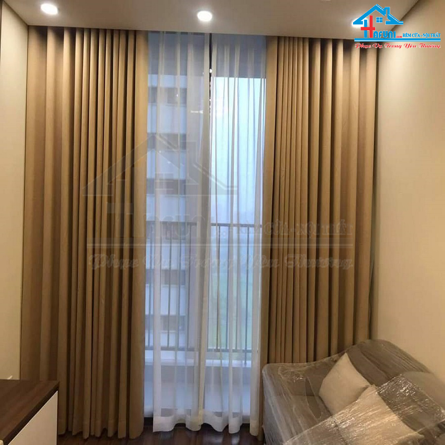 Các Mẫu Rèm Cửa Chống Nắng Cao Cấp