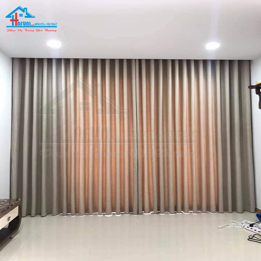 Các Mẫu Rèm Cửa Chống Nắng Cao Cấp