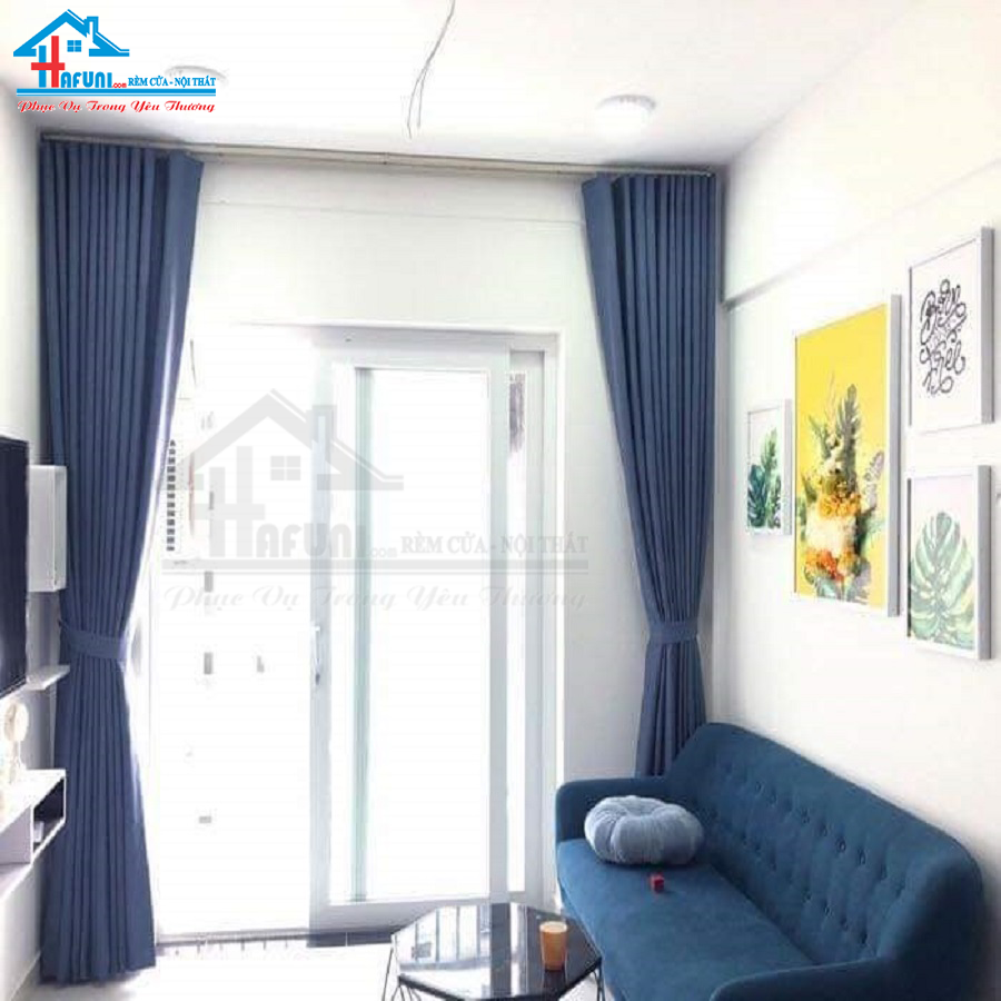 Các Mẫu Rèm Cửa Chống Nắng Cao Cấp