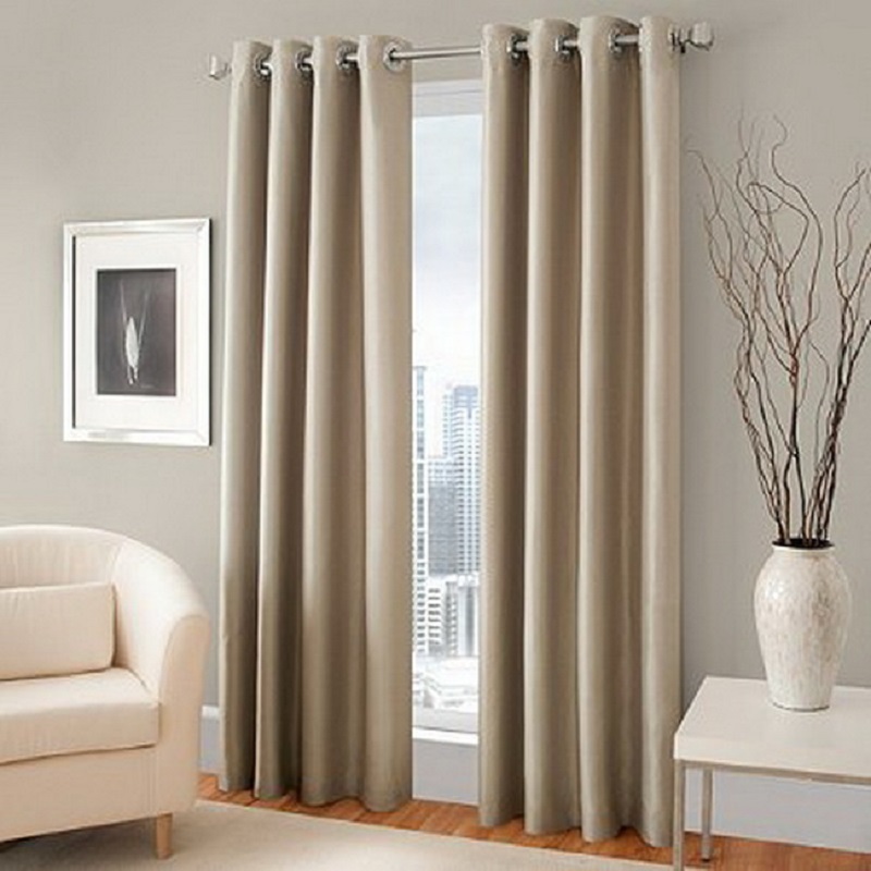 Mẫu Rèm Phòng Khách Cao Cấp PK0001