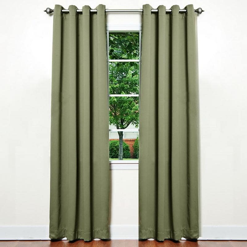 Các Mẫu Rèm Cửa, Màn Cửa Căn Hộ - Chung Cư Đẹp, Cao Cấp