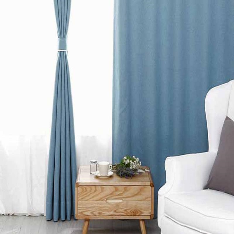 Các Mẫu Rèm Cửa, Màn Cửa Căn Hộ - Chung Cư Đẹp, Cao Cấp