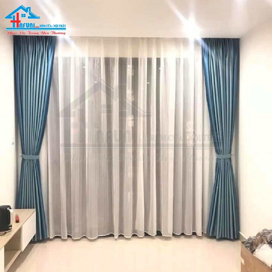 HAFUNI – CHUYÊN MAY MÀN CỬA, RÈM CỬA SANG TRỌNG, GIÁ TỐT NHẤT TẠI TPHCM