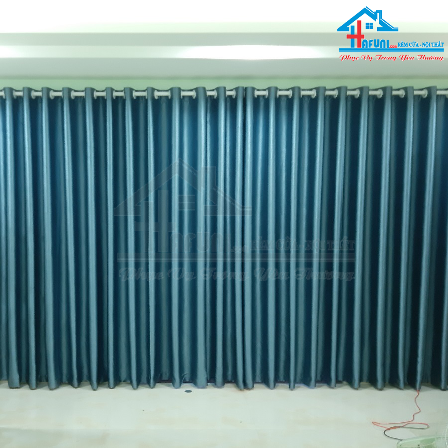HAFUNI – CHUYÊN MAY MÀN CỬA, RÈM CỬA SANG TRỌNG, GIÁ TỐT NHẤT TẠI TPHCM