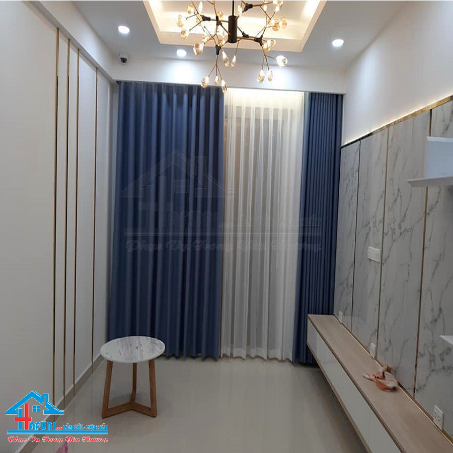 HAFUNI – CHUYÊN MAY MÀN CỬA, RÈM CỬA SANG TRỌNG, GIÁ TỐT NHẤT TẠI TPHCM