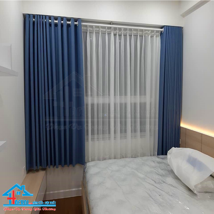 HAFUNI – CHUYÊN MAY MÀN CỬA, RÈM CỬA SANG TRỌNG, GIÁ TỐT NHẤT TẠI TPHCM