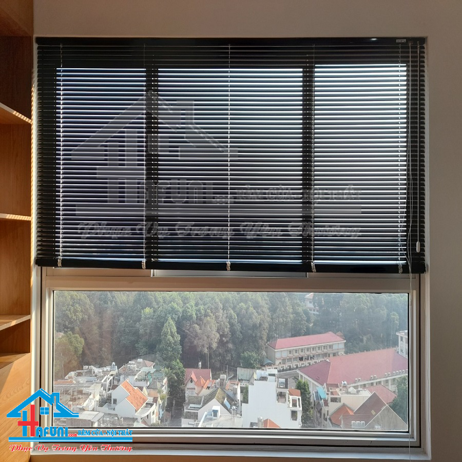 Mẫu Rèm Cửa, Màn Cửa Văn Phòng Đẹp Tại Tp. HCM