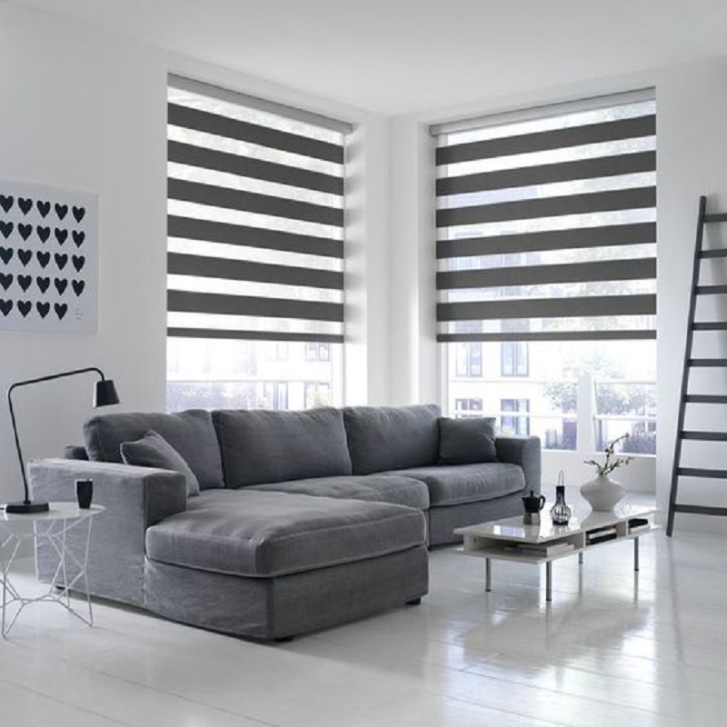 Các Mẫu Rèm Cho Phòng Khách Sang Trọng