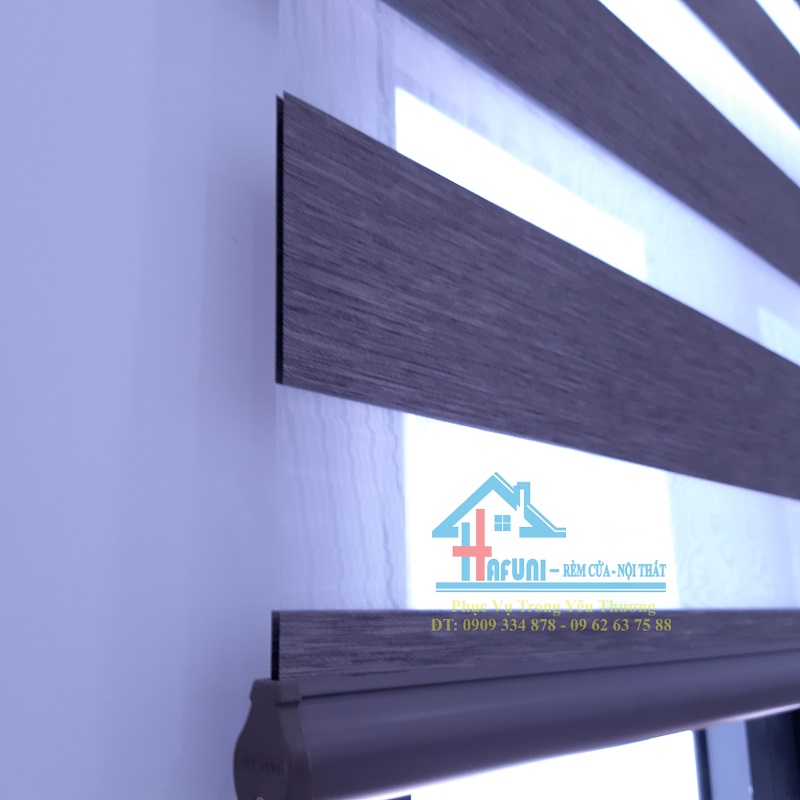 Rèm Cầu Vồng Đẹp, Cao Cấp RCV0002