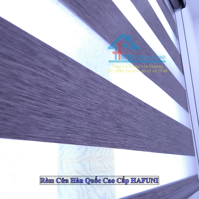 Rèm Cầu Vồng Đẹp, Cao Cấp RCV0002