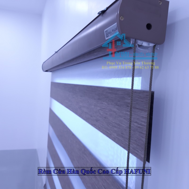 Rèm Cầu Vồng Đẹp, Cao Cấp RCV0002