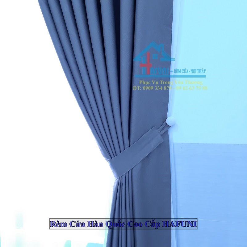 Rèm Cửa Chống Nắng Cao Cấp
