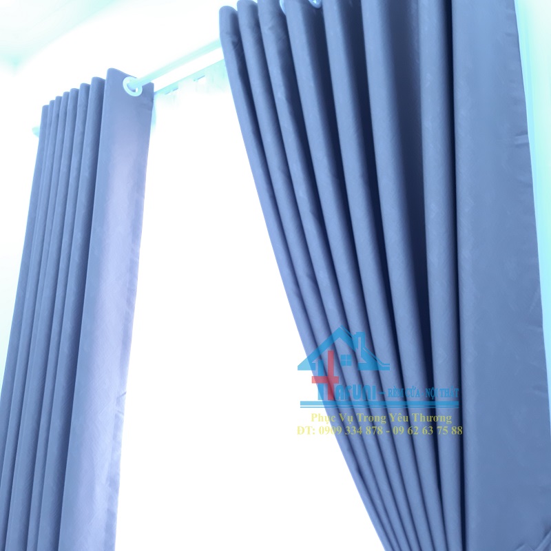 Rèm Cửa Chống Nắng Cao Cấp