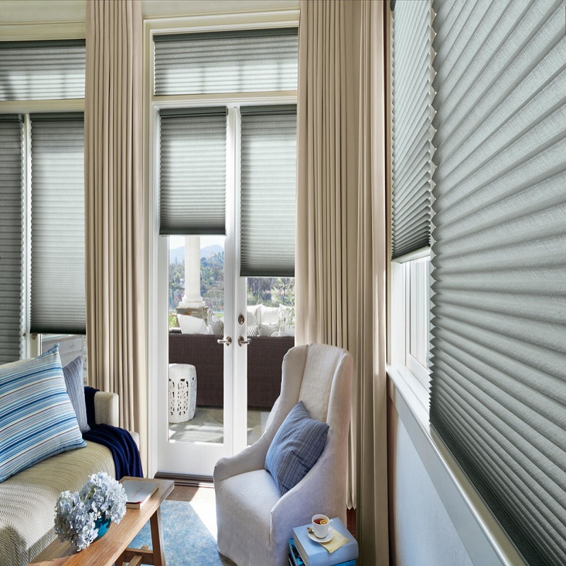 Các Mẫu Rèm Cho Phòng Khách Sang Trọng