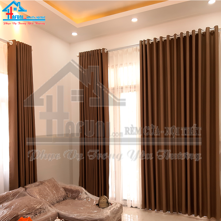 May Rèm Cửa, Màn Cửa Cao Cấp RV019