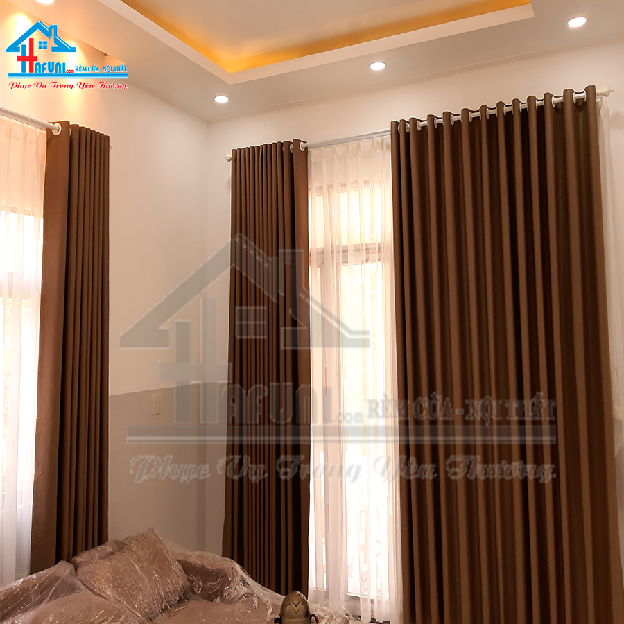 May Rèm Cửa, Màn Cửa Cao Cấp RV010