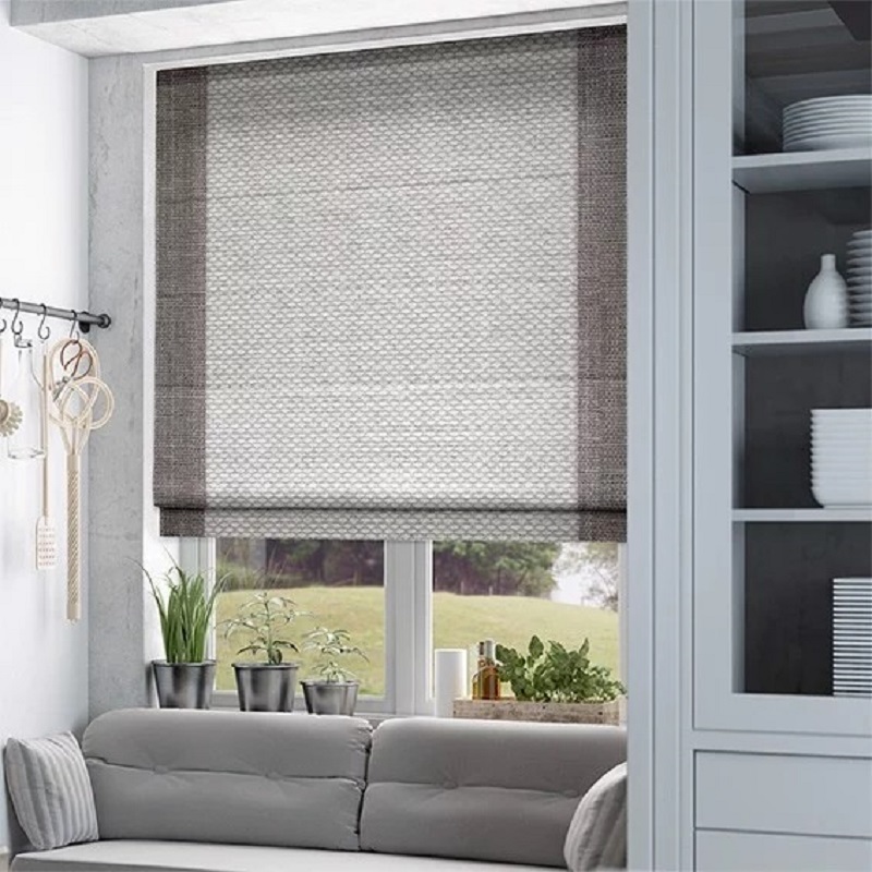 Các Mẫu Rèm Cửa Cho Khách Sạn Sang Trọng